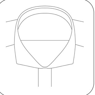 Londoner collar