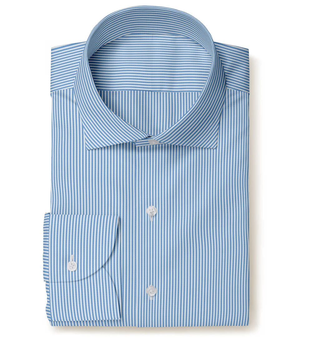 Blue Stripe