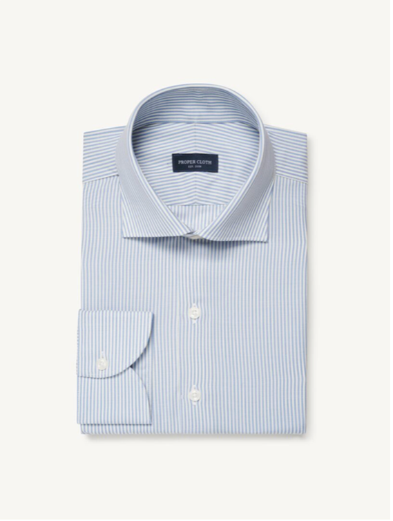 The Oxford Button Down