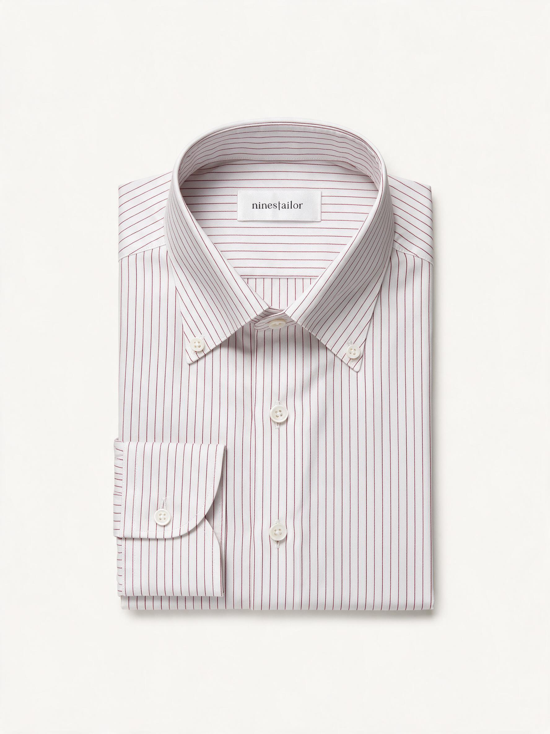 The Stretch Non-Iron Shirt
