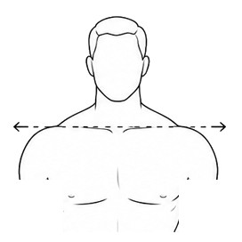 Broad Shoulders